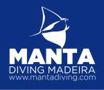 Manta Diving Madeira